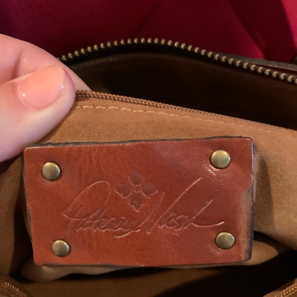 Patricia Nash Purse - Picture 4 of 4